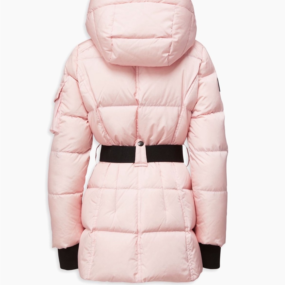 S.A.M . down jacket - Picture 3 of 3